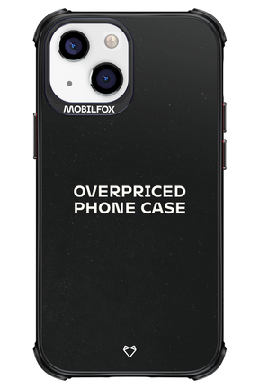 Overprieced - Apple iPhone 13 Mini