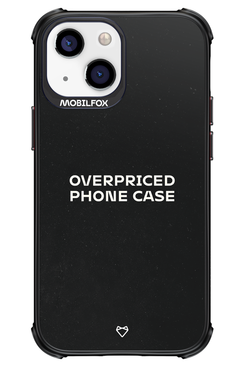 Overprieced - Apple iPhone 13 Mini