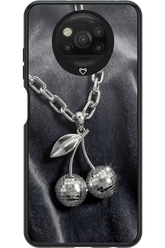 Cherry Disco Black 2.0 - Xiaomi Poco X3 Pro