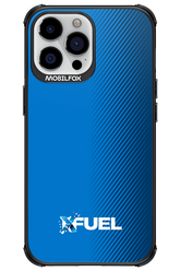 Blue Velocity - Apple iPhone 13 Pro Max