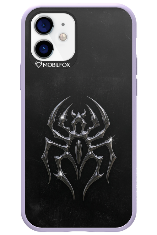 Dark Spider 2.0 - Apple iPhone 12