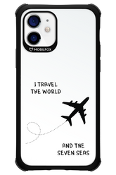 Traveller - Apple iPhone 12