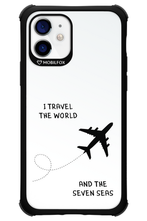 Traveller - Apple iPhone 12