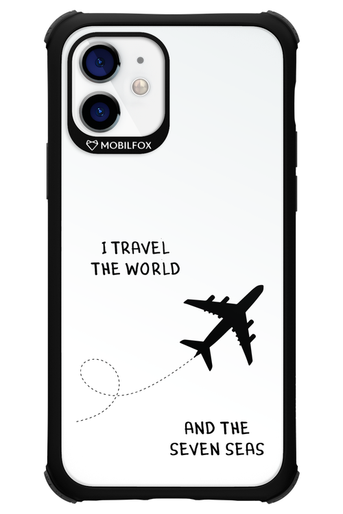 Traveller - Apple iPhone 12