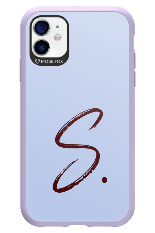 (Jellyfish Presso) S 2.0 - Apple iPhone 11