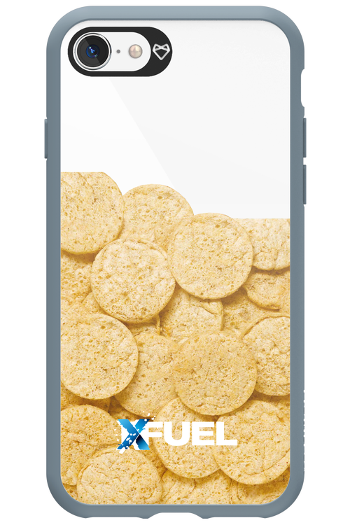 Golden Crunch - Apple iPhone SE 2020