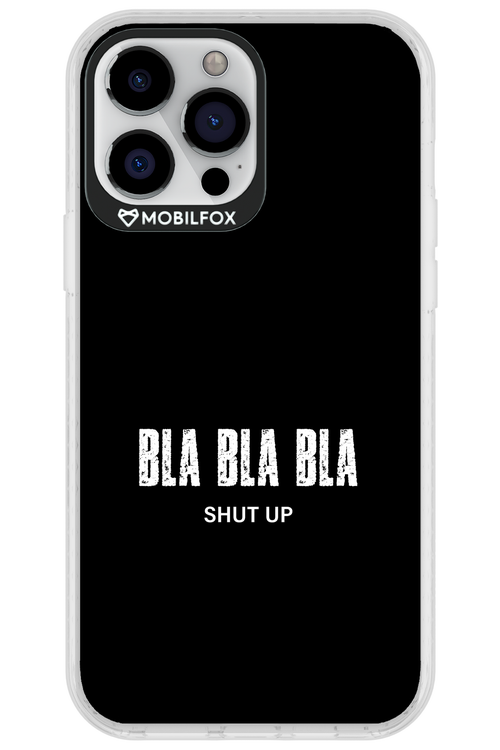 Bla Bla II - Apple iPhone 13 Pro Max