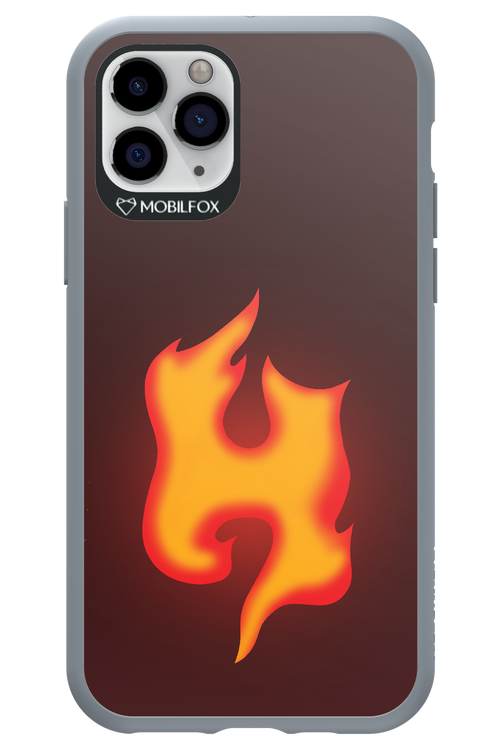 HYPER FIRE - Apple iPhone 11 Pro