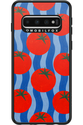 TOMATO 2.0 - Samsung Galaxy S10