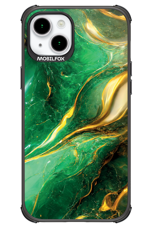 Tourmaline - Apple iPhone 15 Plus