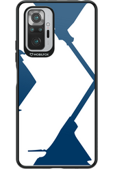 Arctic Edge - Xiaomi Redmi Note 10S