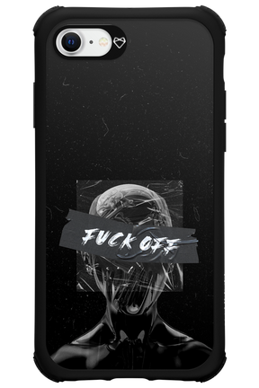 F off II - Apple iPhone 7