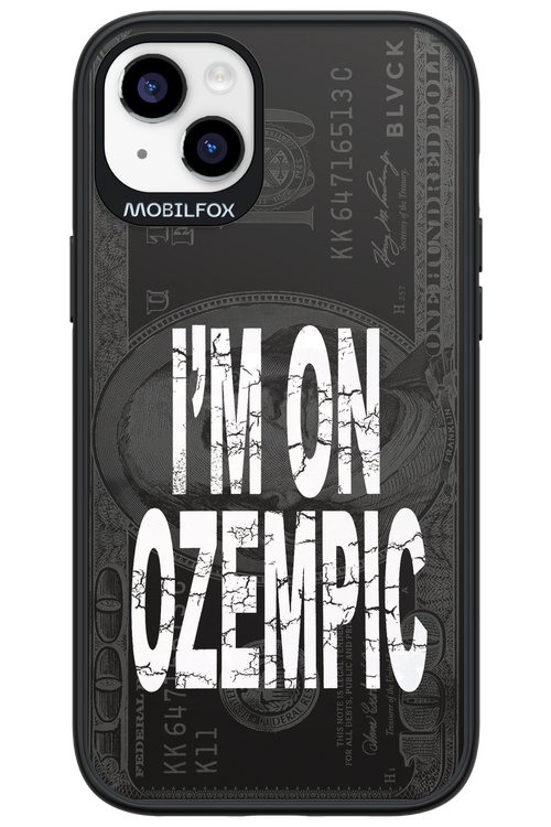 ozempic 2.0 - Apple iPhone 14 Plus