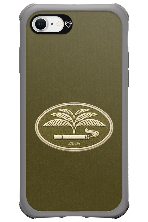 Nature Check - Apple iPhone SE 2020