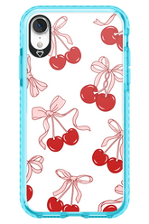 Cherry Queen - Apple iPhone XR