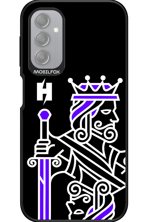 KING 2.0 - Samsung Galaxy A14