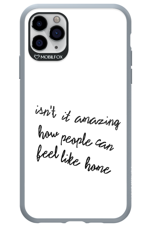 Isn't It 2.0 - Apple iPhone 11 Pro Max
