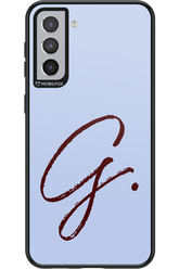 (Jellyfish Presso) G 2.0 - Samsung Galaxy S21+