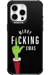 F_cking Xmas - Apple iPhone 15 Pro Max