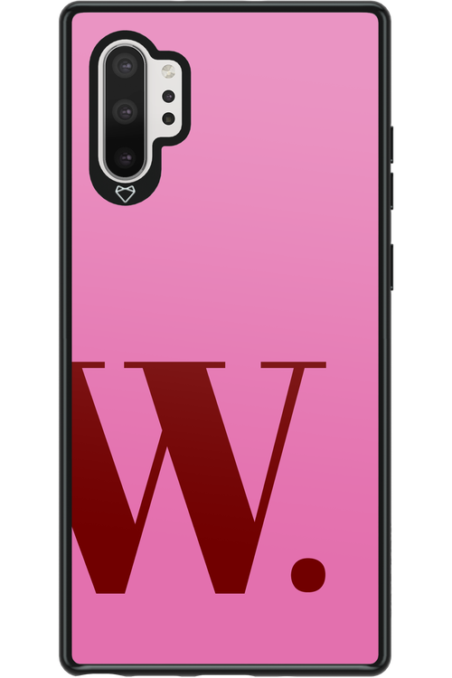 W (Sorbet) 2.0 - Samsung Galaxy Note 10+