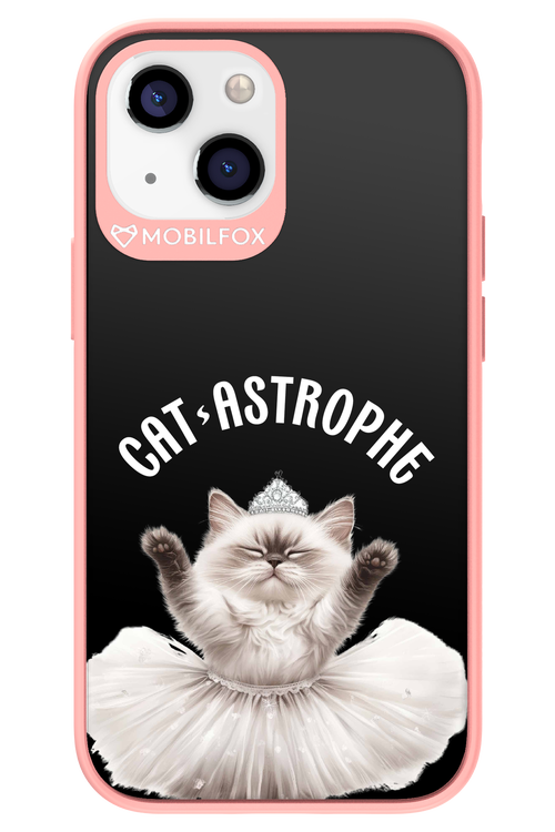 Cat-astrophe - Apple iPhone 13 Mini