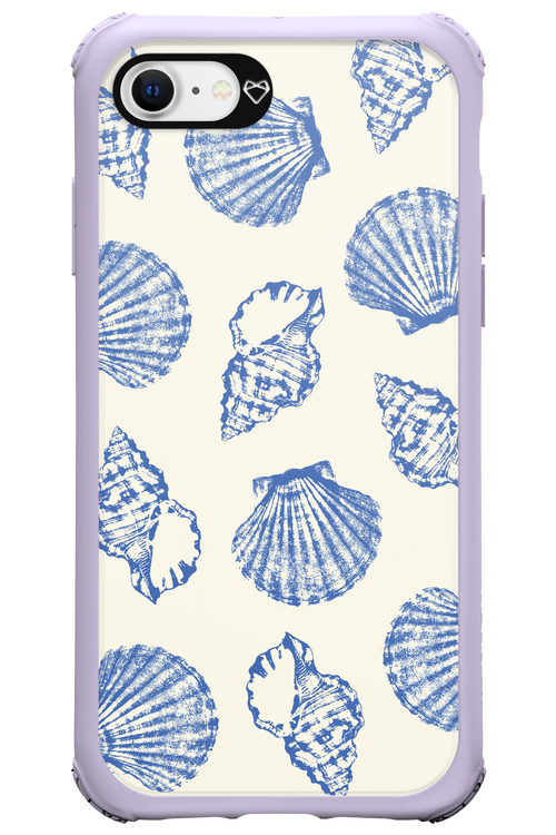 Shell Yeah! - Apple iPhone SE 2020