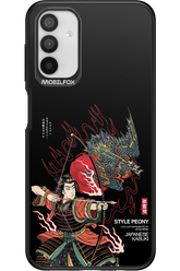 Kabuki 2.0 - Samsung Galaxy A04s