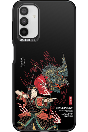 Kabuki 2.0 - Samsung Galaxy A04s