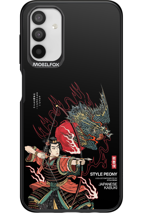 Kabuki 2.0 - Samsung Galaxy A04s