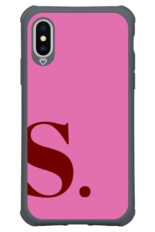 S (Sorbet) 2.0 - Apple iPhone X