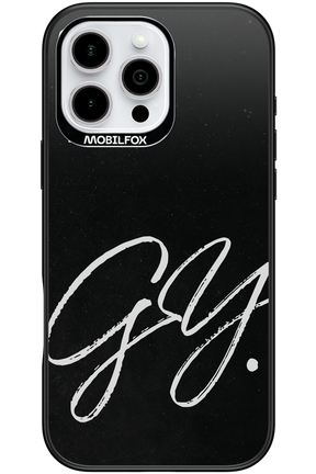 (Off Space) GY 2.0 - Apple iPhone 16 Pro Max