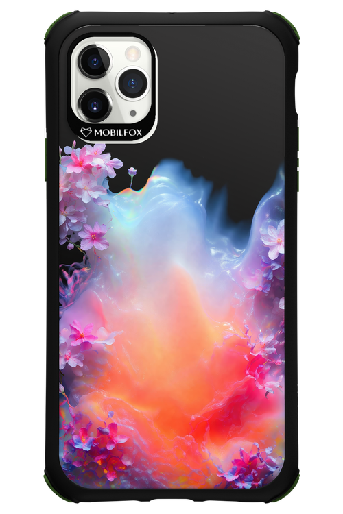 Gradient Bloom 2.0 - Apple iPhone 11 Pro Max
