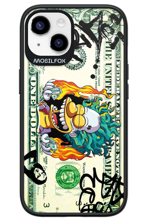 CLOWN - Apple iPhone 14