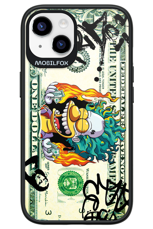 CLOWN - Apple iPhone 14