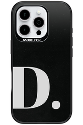 D (Off Space) 2.0 - Apple iPhone 16 Pro