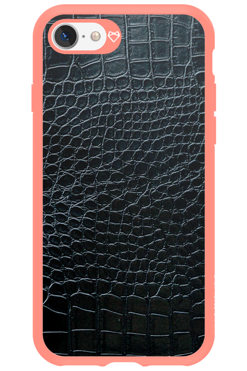 Leather - Apple iPhone 7