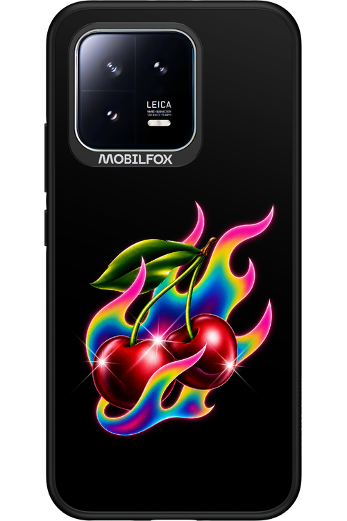 Flamin Hot Cherry 2.0 - Xiaomi 13