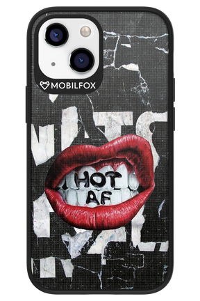 HOT AS F - Apple iPhone 13 Mini