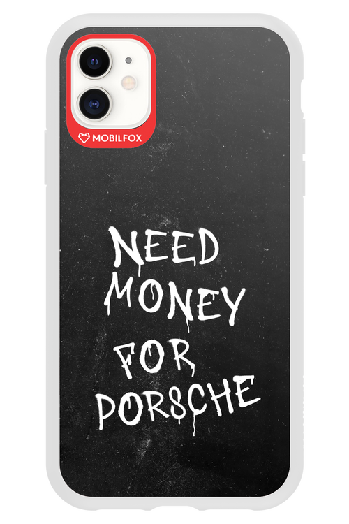 Need Money II - Apple iPhone 11