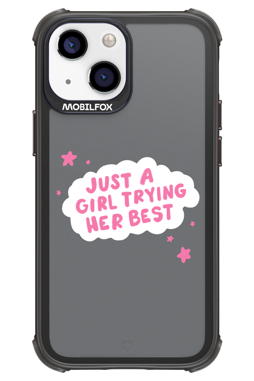 Her Best - Apple iPhone 13 Mini