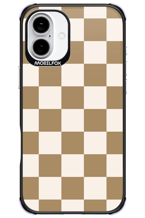 Nude Chess - Apple iPhone 16 Plus