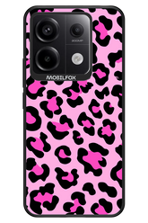 PINK LEOPARD - Xiaomi Redmi Note 13 Pro 5G