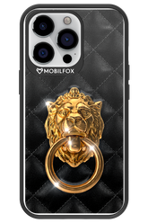 Gold Lion - Apple iPhone 13 Pro