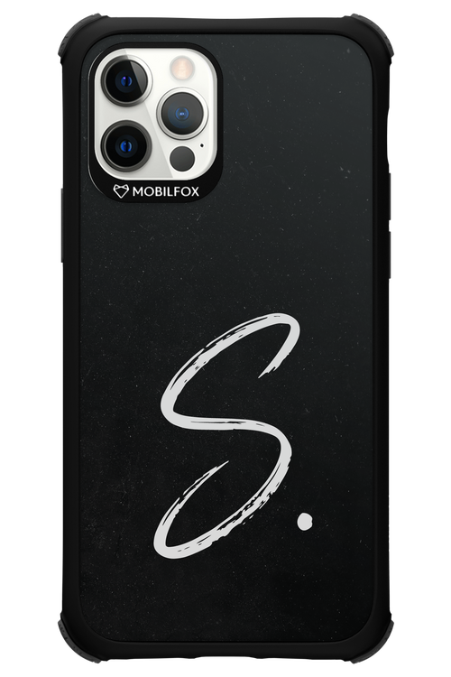 (Off Space) S 2.0 - Apple iPhone 12 Pro
