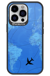 Around The World - Apple iPhone 13 Pro