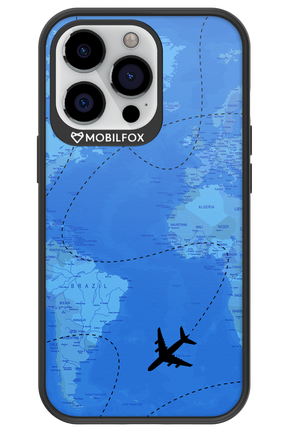 Around The World - Apple iPhone 13 Pro