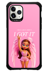 Got It - Apple iPhone 11 Pro