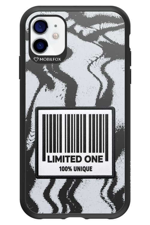 Limited One 2.0 - Apple iPhone 11