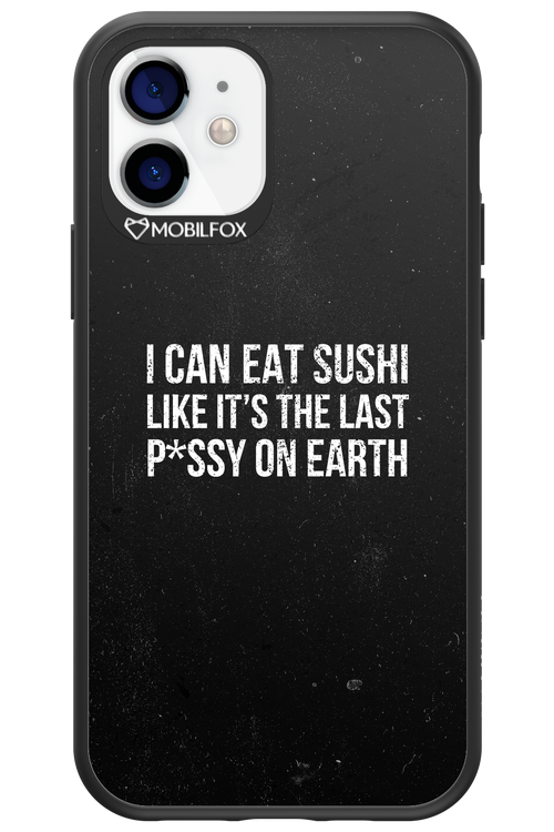SUSHI 2.0 - Apple iPhone 12