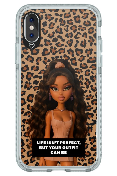 Perfect OOTD - Apple iPhone X